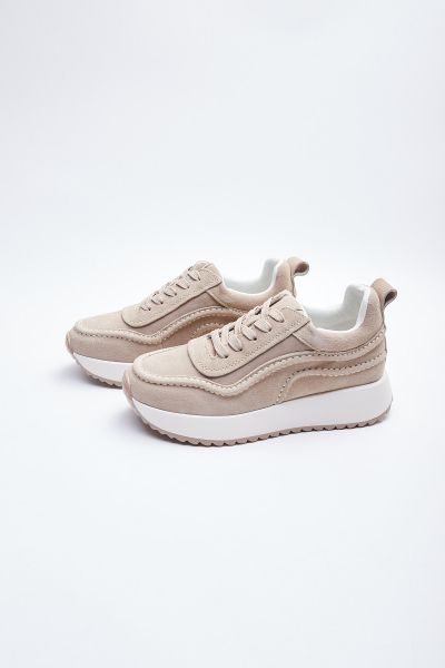 Кроссовки/MU380-013