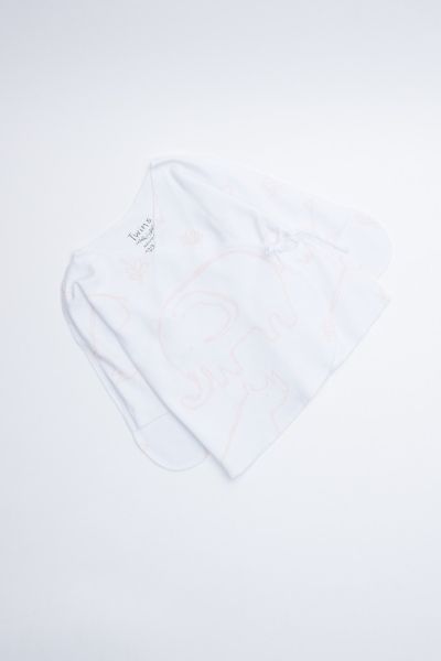 Детская распашонка/04.1/243001005