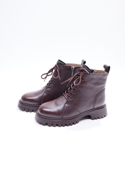 Ботинки/AS091-L77-R3ZM