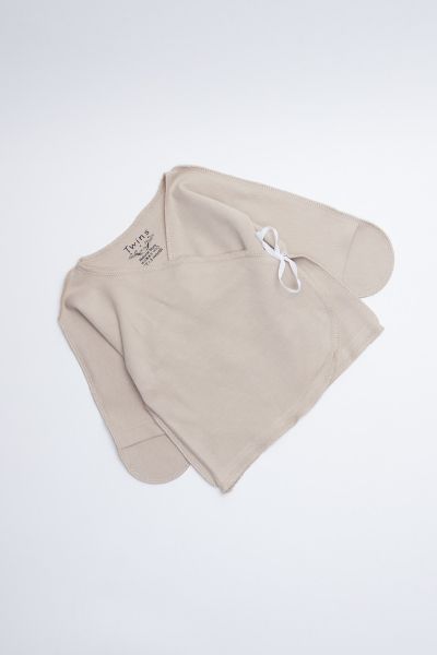 Детская распашонка/04.1/243001005