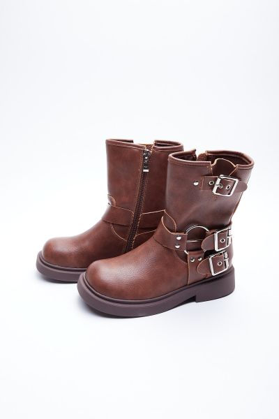 Детские ботинки/7781-2