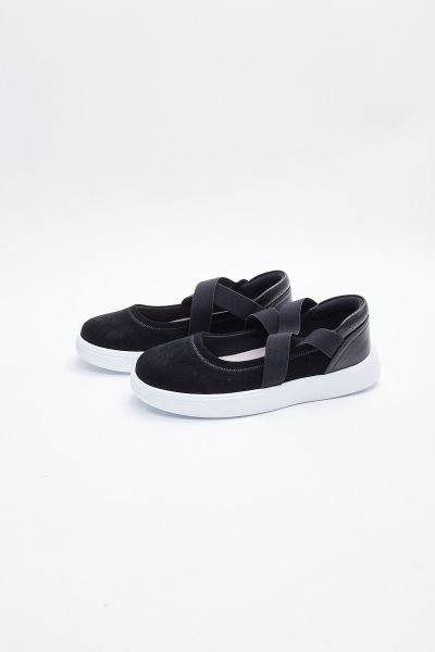 Детские балетки/KPG025-030