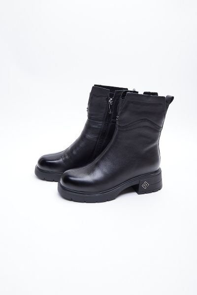 Ботинки/H760-H666-17ZM