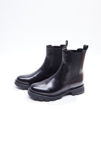 Ботинки/PY5369M-660A