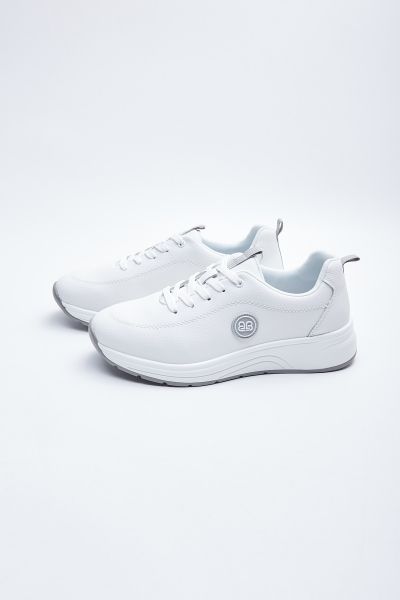 Кроссовки/MU357-040