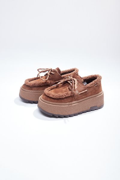 Лоферы/PY9061-19-1