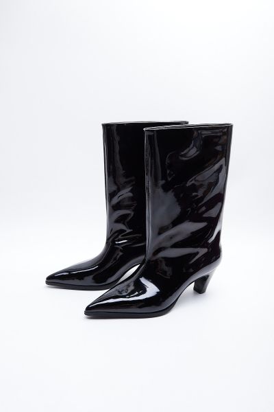 Сапоги/SH75119-1072R-1