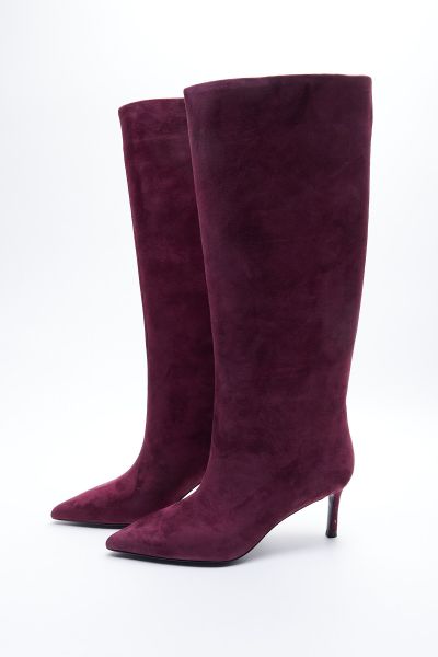 Сапоги/XL52439R-2-5