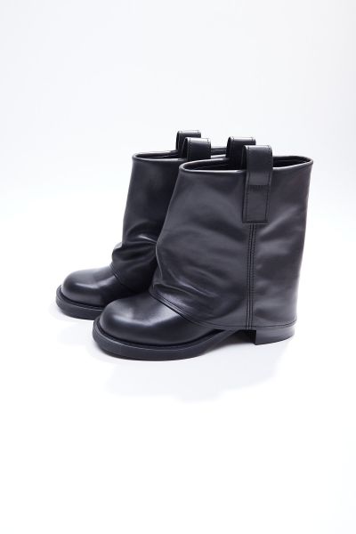 Ботинки/SH75120-785R-1