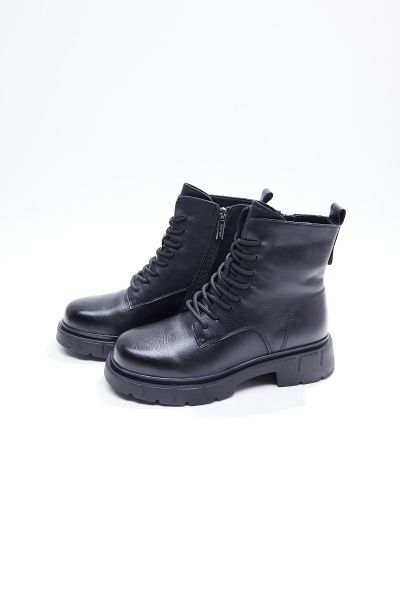 Ботинки/AS872-L891-B1ZM