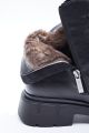 Ботинки/AS872-L891-B1ZM