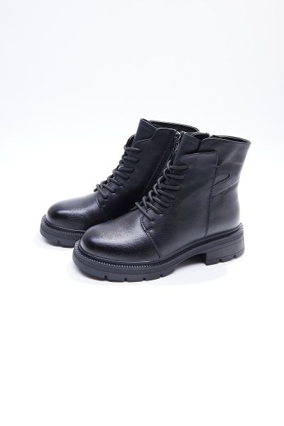 Ботинки/AS130-L341-B1ZM