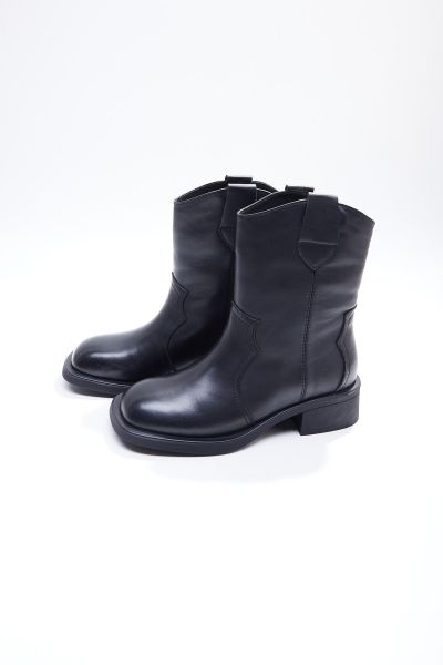 Ботинки/JA315Y-M789-P8008M