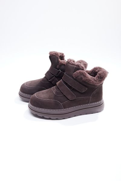 Ботинки/091-5