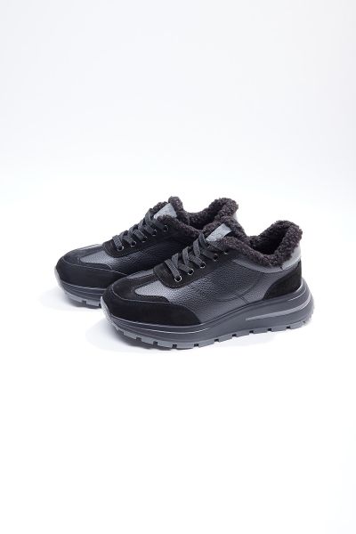 Кроссовки/UXH-52049-3A-SF