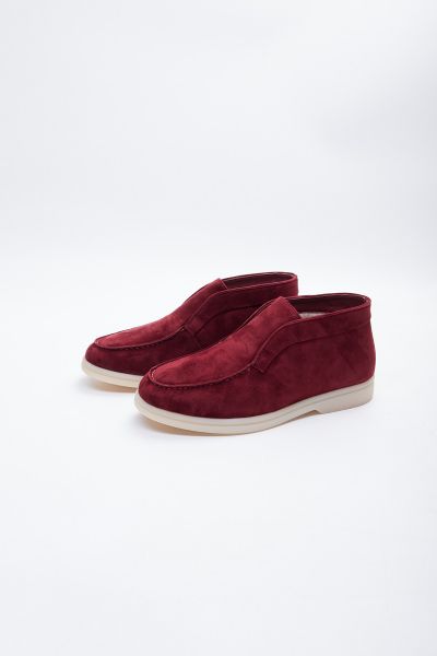 Лоферы/AM2028M-29-Y23