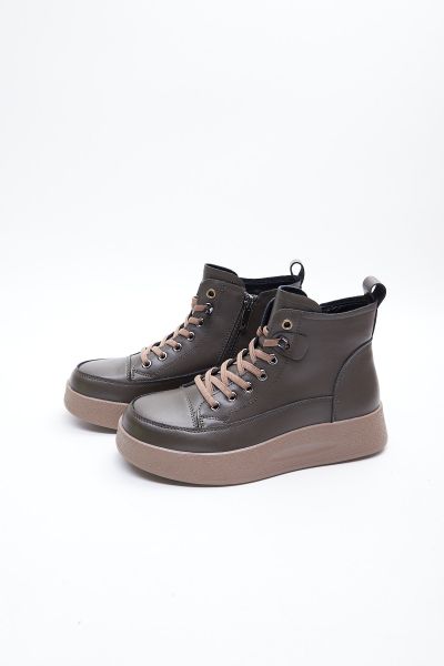 Ботинки/DY034-032