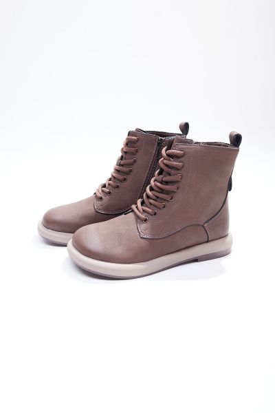 Ботинки/JE547-021