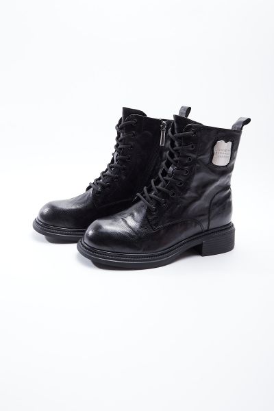 Ботинки/HG-D36-103-1R