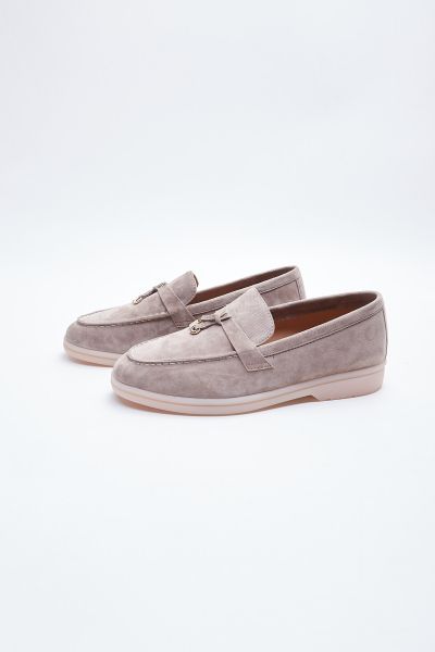 Лоферы/T2711-2A