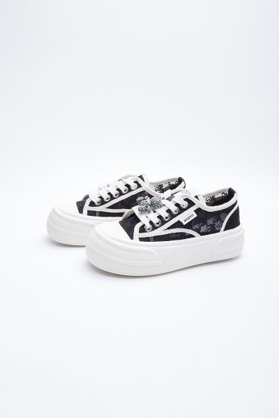 Детские кеды/KAC075-010